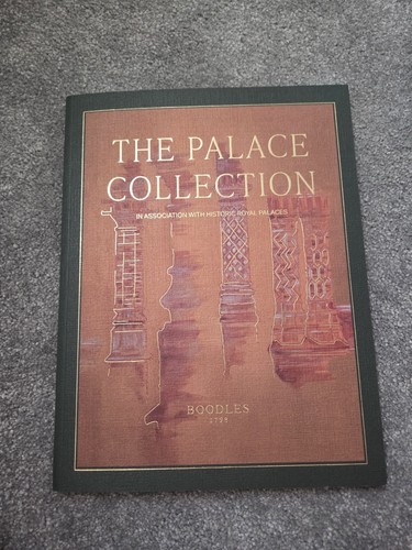 Boodles the palace collection - boodles,