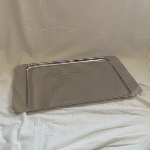 Zepter stainless steel serving - zepter,