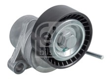 FEBI BILSTEIN 31076 Belt Tensioner, V-ribbed belt for CITROËN,PEUGEOT