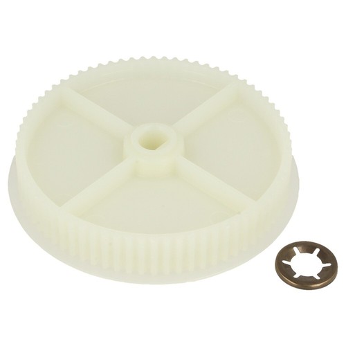 Belle gearbox pulley gear fits - gearbox,