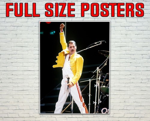 Queen freddie mercury - mercury, /