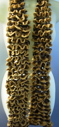 Hand knitted sirdar - hand,
