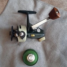 Abu Cardinal 33 used item with