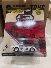 Hot Wheels Vintage Racing 2026