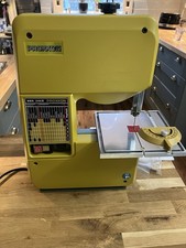 Proxxon MBS 240/E Bandsaw