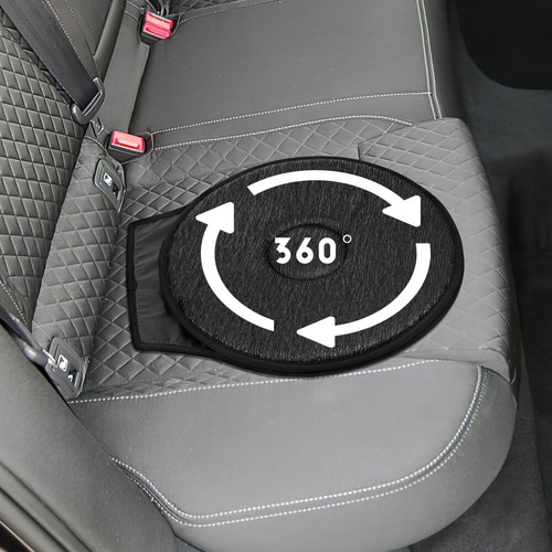 For disabled rotating - for,