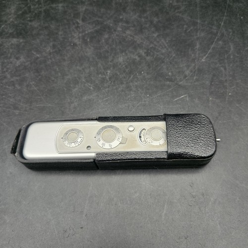 Vintage minox subminiature - vintage, c