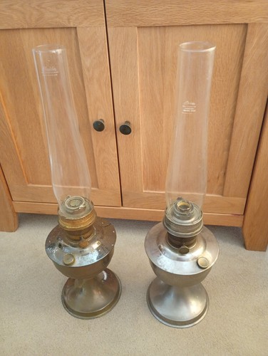 Pair inch vtg aladdin - 24,
