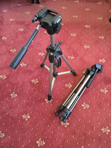 Hama star camera tripod - star, 61