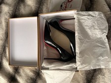 Christian Louboutin Kate 100