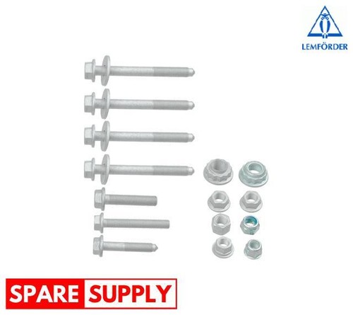 Repair kit wheel - kit,,