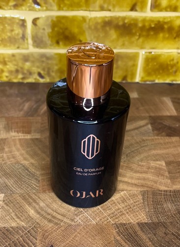 Ojar ciel orage 100ml eau - ciel,