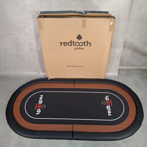 Redtooth poker professional - redtooth,