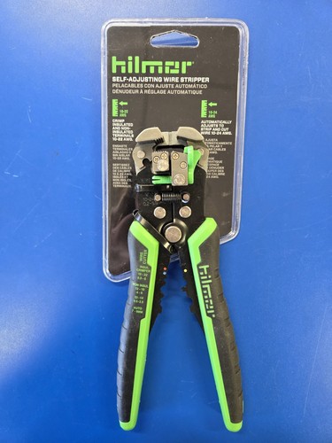 Hilmor self adjusting wire - self,