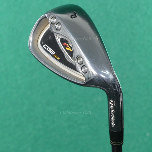 Taylormade cgb max 2008 - max,