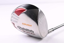 Taylormade Burner Draw 2007