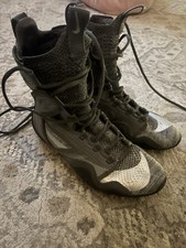 Nike HyperKO 2 Special Edition