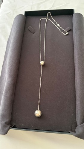 Georg jensen cave necklace - cave,