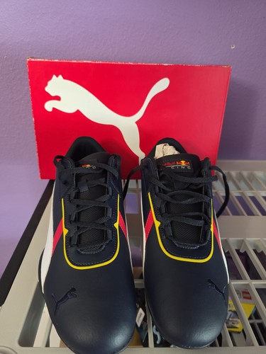 Puma red bull - puma,