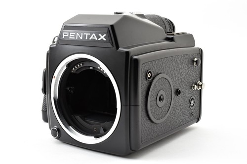 Near mint pentax - pentax, medium