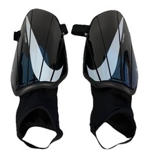 Nike Charge Football Shin Pads