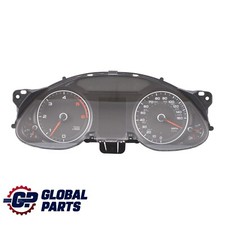 Audi A4 B8 Diesel Instrument