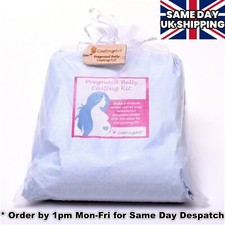 Pregnant Belly Casting LUXURY