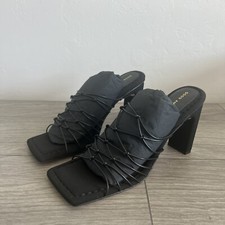 Good American Womens Black