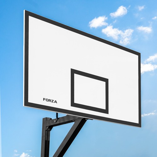 Forza basketball backboards - forza,