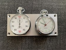 Smiths Rally Timer Stopwatch