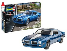 REVELL 1/25 MODEL SET 1970