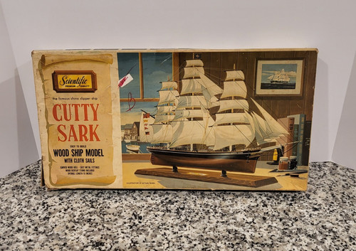Cutty sark wood ship - sark,