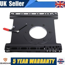 PREMIUM SWIVEL SEAT BASE for