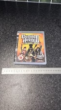 Guitar Hero III Legends Of