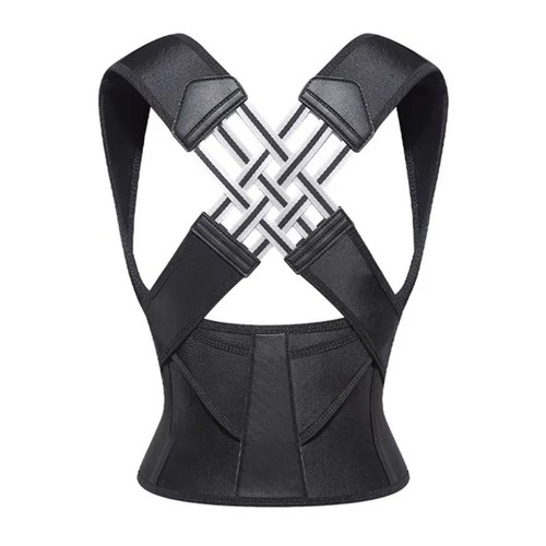 Men posture corrector back - men,