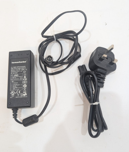 Genuine harman kardon - harman,