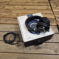 Audio Technica ATH-M50X