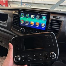 64GB Android14 Car Radio For