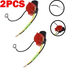 Pressure Washer Stop Switch