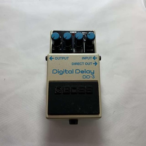 Boss without box - , dd-3