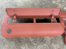 For Massey Ferguson 35 35x