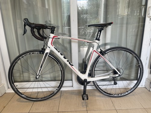 Giant defy composite ml - defy, |ml
