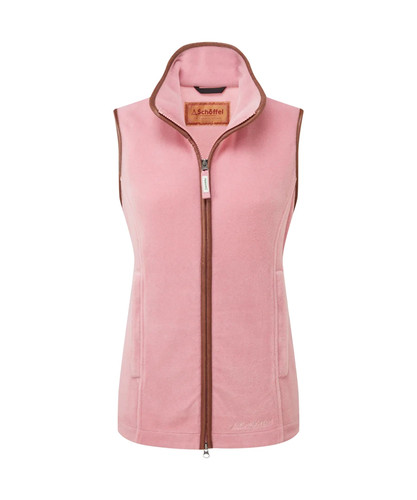 Schoffel lyndon ladies fleece - schoffel,