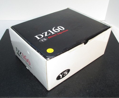 Dz160 f3a 33cc - ys,