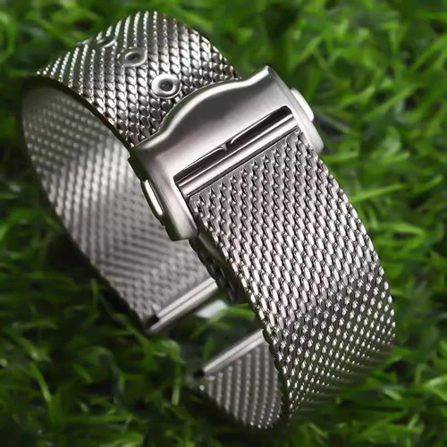 20mm titanium steel chain - titanium,