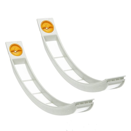Fluff filter for miele - filter,