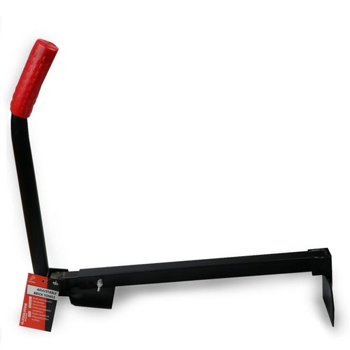 Pro adjustable brick - pro, tongs
