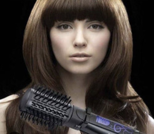 Babyliss big hair styler - big,