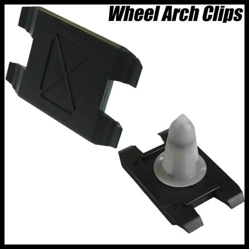 20x front wing wheel - 20x, arch