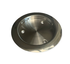 Kenwood kMix Mixing Bowl - Bowl Base Plate Upgrade 4x Lug